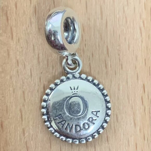 Pandora Jersey Shore Exclusive Charm, S925 Silver Bracelets - Picture 2 of 4